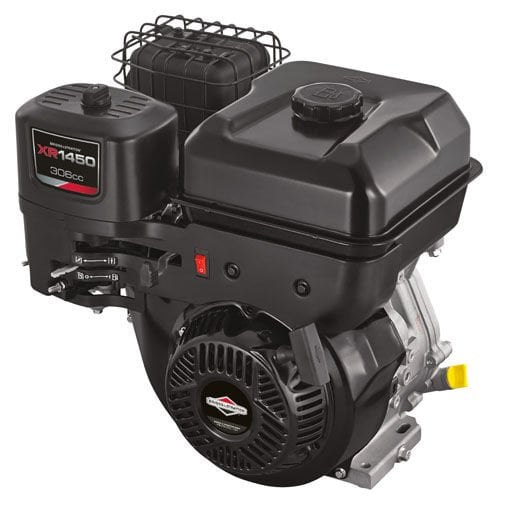 BRIGGS & STRATTON BENZİNLİ MOTOR XR1450 10HP 306CC / BENZİNLİ MOTOR / 4 ZAMANLI / 19N1370231H5CG7001