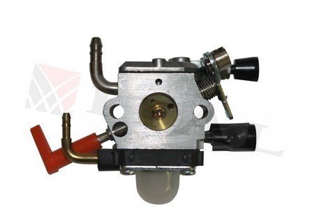 ITL-KARBÜRATÖR STI. HS81R