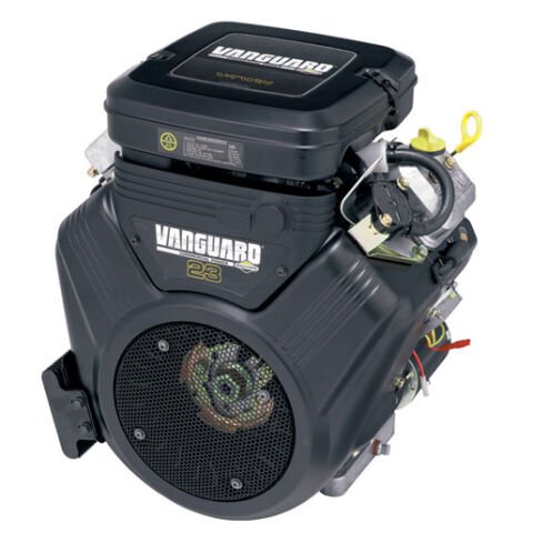 BRIGGS & STRATTON BENZİNLİ MOTOR VANGUARD 23HP 627CC / BENZİNLİ MOTOR / 4 ZAMANLI / 3864470451B5CE0001
