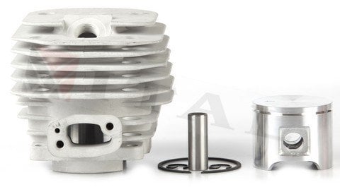 ITL-SİLİNDİR+PİSTON HUSQ 61 BREZIL 48MM