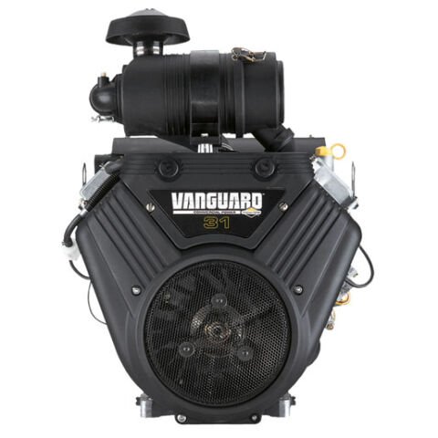BRIGGS & STRATTON BENZİNLİ MOTOR VANGUARD 31HP 896CC / BENZİNLİ MOTOR / 4 ZAMANLI / 5434770207J1EB7001