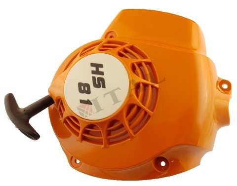 ITL-STARTER KOMPLE STI. HS81