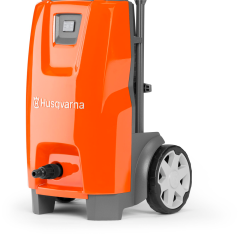 PW 125 HUSQVARNA BASINÇLI YIKAMA 1500W / 125BAR / 7M Hortum