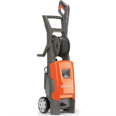 PW 125 HUSQVARNA BASINÇLI YIKAMA 1500W / 125BAR / 7M Hortum