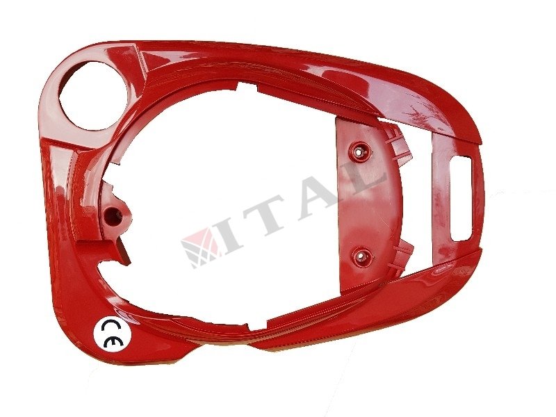 ITL-STARTER ÜST MUHAFAZA KAPAĞI LC1P70FA Y. MODEL