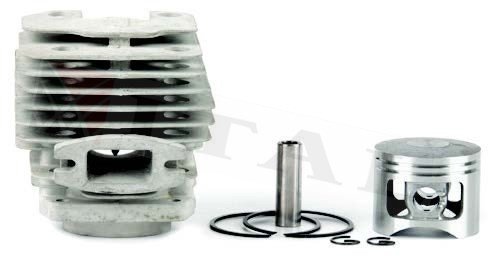 ITL-SİLİNDİR+PİSTON ÇİN TESTERE 45cc/G4300 1E43F 43MM