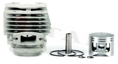 ITL-SİLİNDİR+PİSTON ÇİN TESTERE 45cc/G4300 1E43F 43MM
