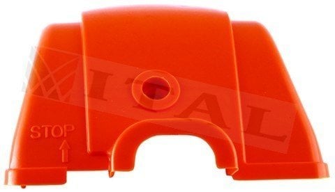 ITL-HAVA FİLTRE KAPAĞI STI. 038/MS380/381