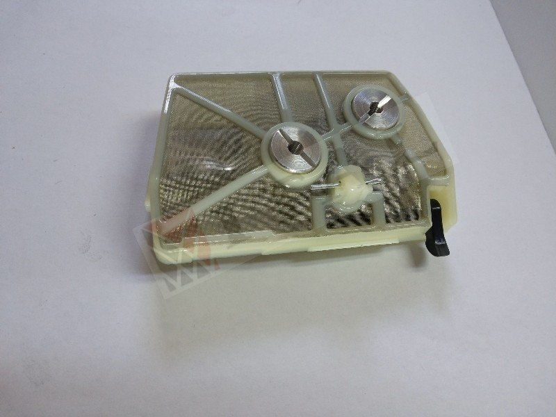 ITL-HAVA FİLTRESİ STI. 028