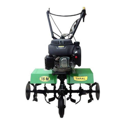 TARAL 16 M PMG 200 BENZİNLİ Çapa Makinesi 6,5 BG 1 İLERİ