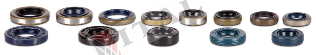 ITL-KRANK KEÇESİ STI. TS410/TS410/TS420  15x26x7