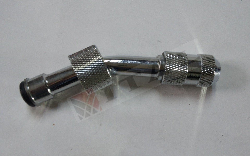 ITL-PÜSKÜRTME BAŞLIĞI TEKLİ HYUNDAI GS30T