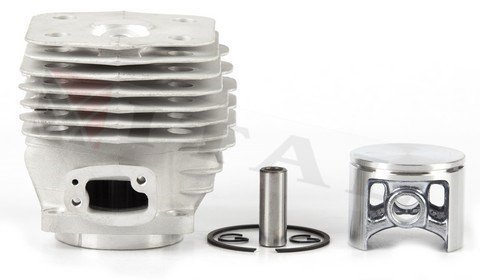 ITL-SİLİNDİR+PİSTON HUSQ 288 ITAL 54MM