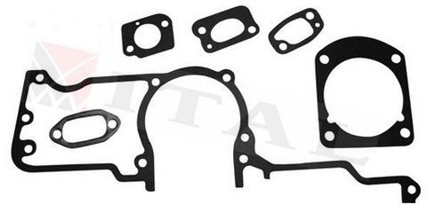 ITL-CONTA TAKIMI HUSQ 61/268/272XP/625 YERLİ