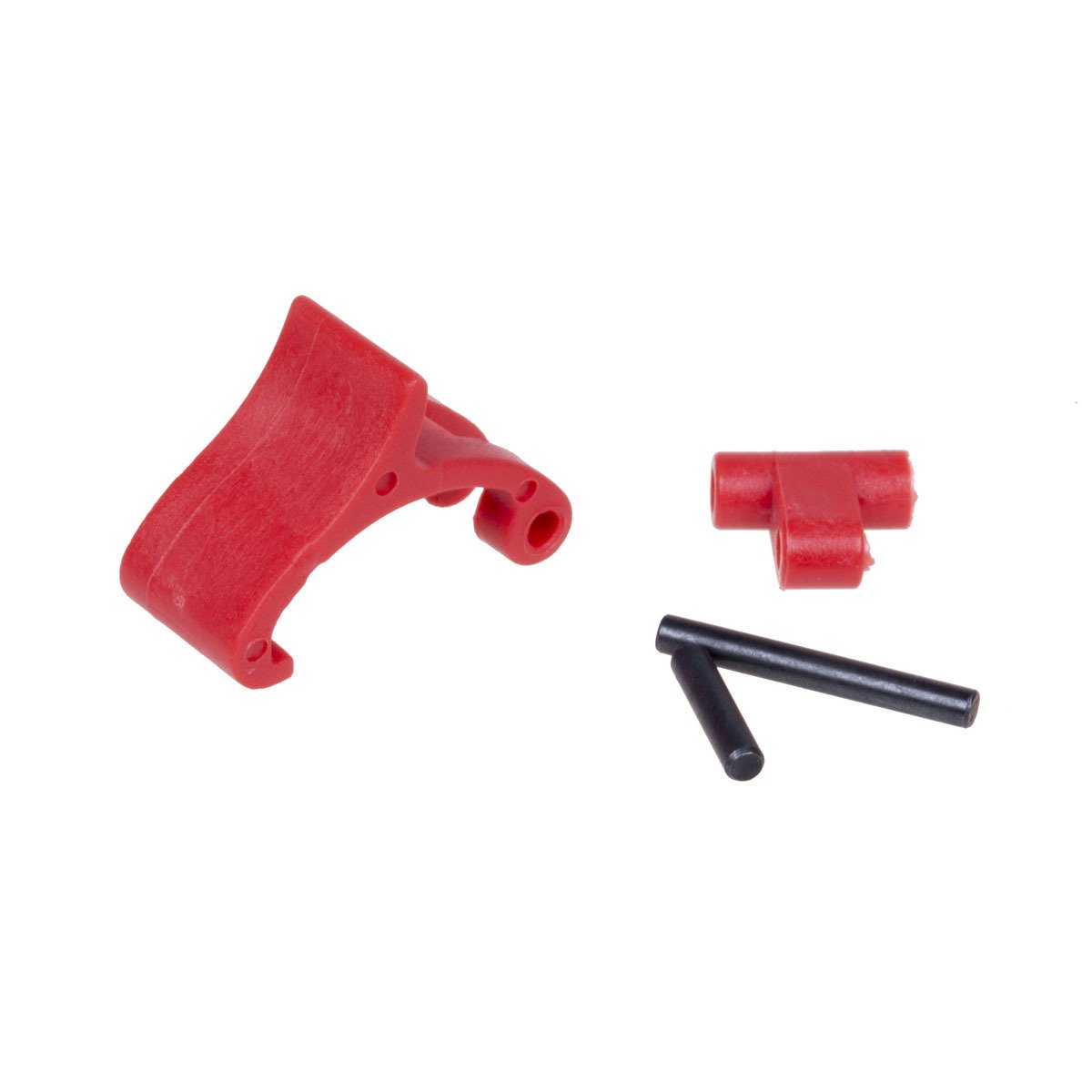 ZOMAX HAVA FİLTRE KAPAK KİLİDİ 4601,5001,5401 / BENZİNLİ MOTORLU TESTERE /  / 460101191K