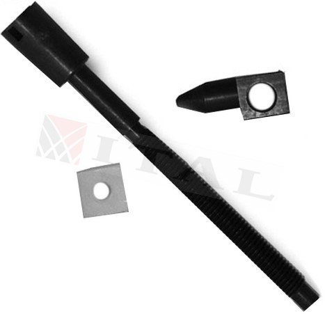 ITL-KILAVUZ AYAR VİDASI HUSQ 395