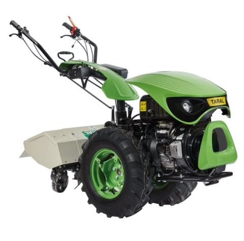 TARAL 51 S ANTOR 3LD510 MARŞLI DİZEL Çapa Makinesi 12 BG 4 İleri + 2 Geri