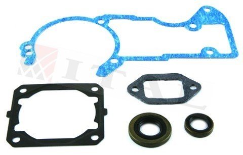 ITL-CONTA TAKIMI STI. 044/MS440 KEÇELİ