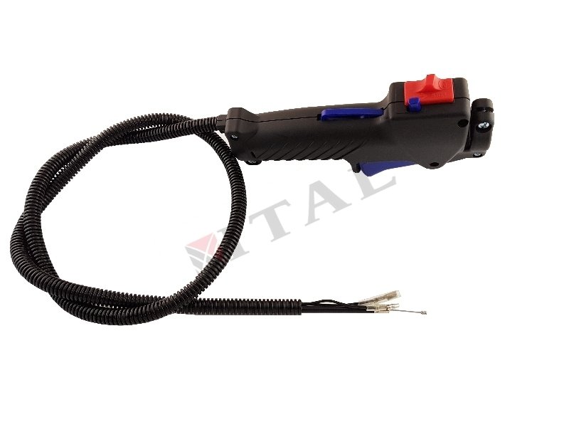 ITL-KABZE HYX52S SIRT TIRPAN eski model