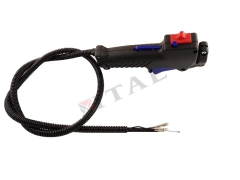 ITL-KABZE HYX52S SIRT TIRPAN eski model