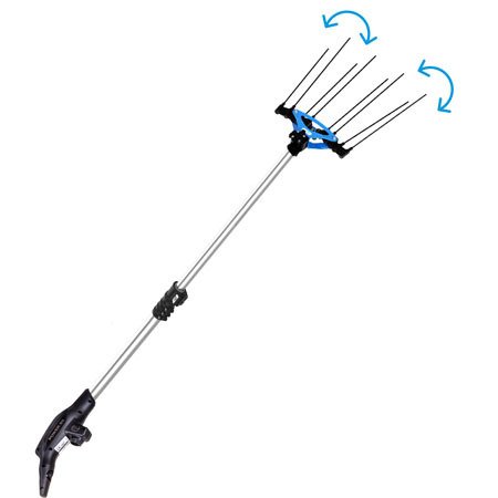 CAMPAGNOLA ICARUS ZEYTİN VE MEYVE HASAT MAKİNASI / AKÜLÜ ZEYTİN & MEYVE HASAT MAKİNESİ / ZEYTİN HASAT / ICARUS