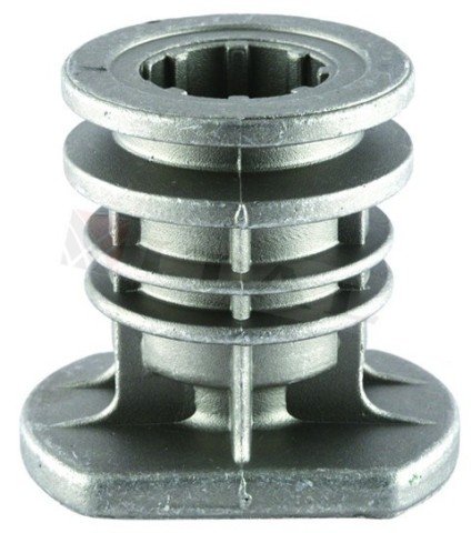 ITL-BIÇAK ADAPTÖRÜ CASTEL GARDEN 534TR/535 22.2MM
