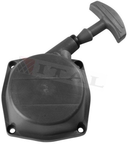 ITL-STARTER KOMPLE CAST/ALP 42/52/55 GRI