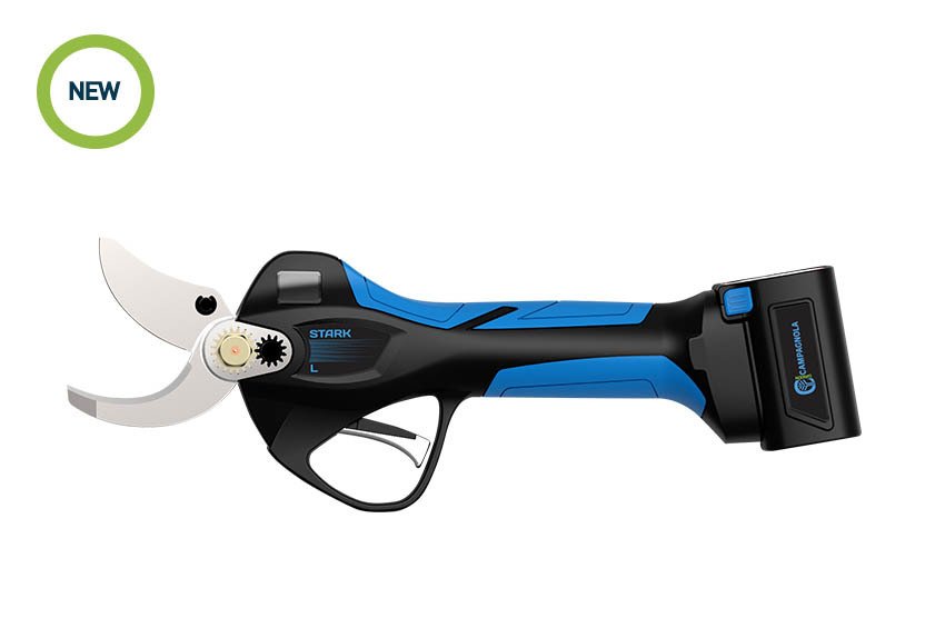 CAMPAGNOLA STARK L AKÜLÜ BUDAMA MAKASI