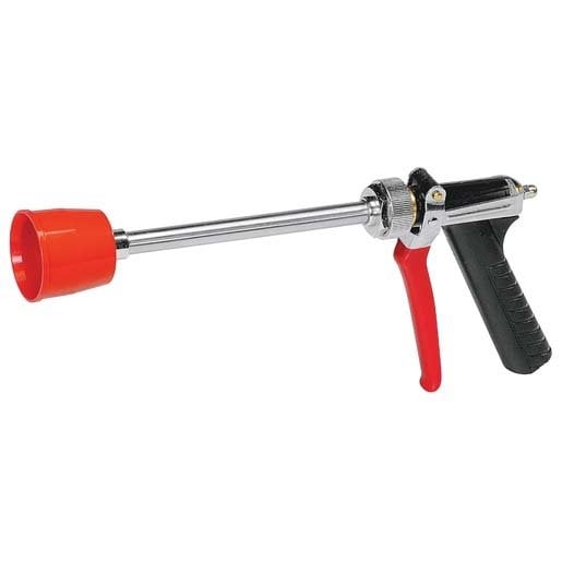 OLEOMAC İLAÇLAMA TABANCASI KOMPLE 1.7mm / TABANCA İLAÇLAMA MAKİNESİ / PÜLVERİZATÖR / 56010025