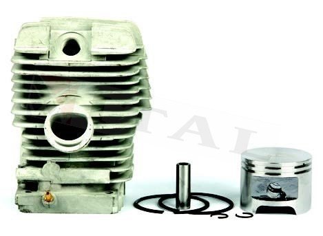ITL-SİLİNDİR+PİSTON STI. MS390/039 49MM