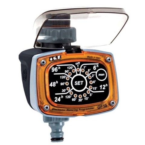 GF SULAMA PROGRAMLAYICISI DİJİTAL / - BAHÇE GRUBU /  / 8000-6016