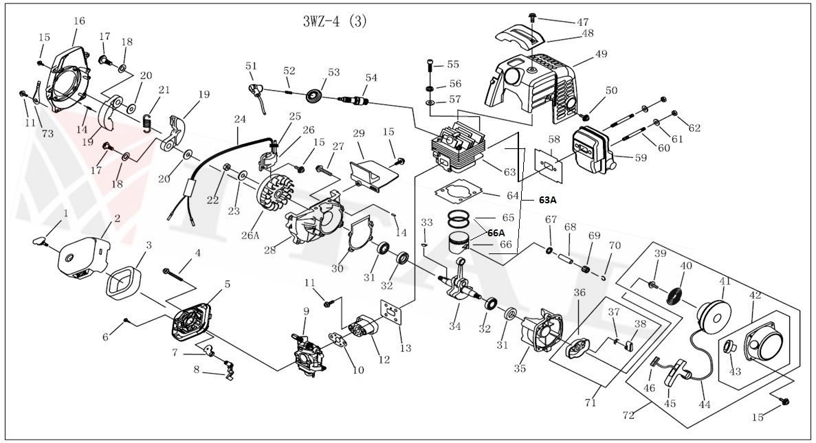ITL-EGZOZ KASEI 3WZ4