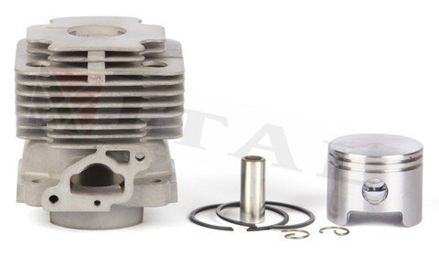 ITL-SİLİNDİR+PİSTON OLEO. 753/453/755 45MM SERAMİK