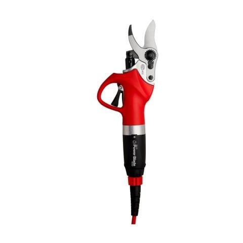 FELCO 822 BUDAMA MAKASI AKÜLÜ UZUN 5,4 amp / AKÜLÜ BUDAMA GRUBU / MAKAS / FELCO 822/SET 2