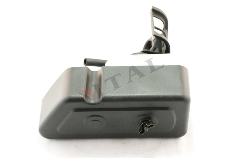 ITL-HAVA FİLTRESİ LC170F/lLC600 KOMPLE (YAĞLI TİP)