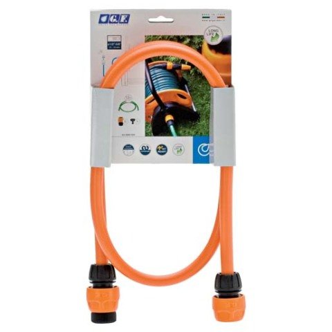 GF HORTUM ARABASI BAĞLANTI SETİ 1.5mt / HORTUM ADAPTÖRLERİ BAHÇE GRUBU /  / 8000-7200