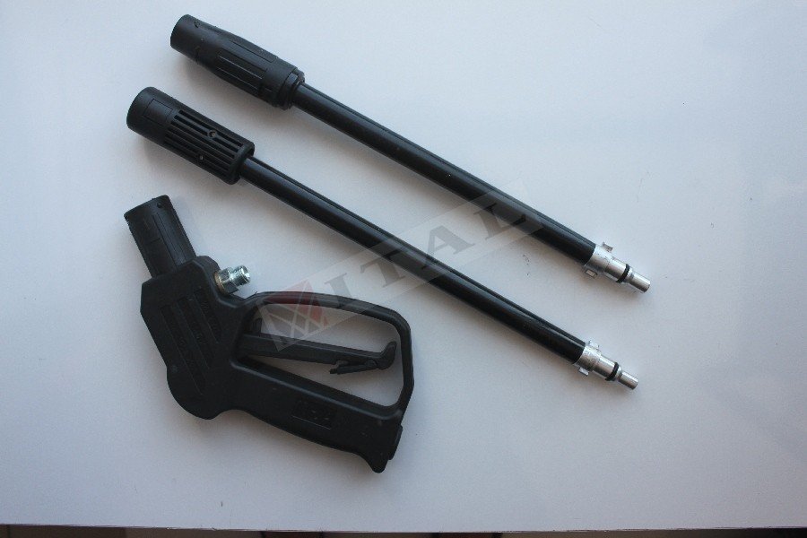 ITL-TABANCA HYUNDAI BASINÇLI YIKAMA VSC-90P KOMPLE