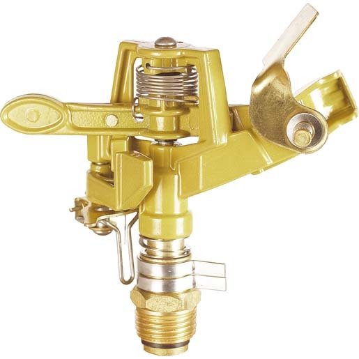 GF FISKİYE SPRİNG METAL / FISKİYELER BAHÇE GRUBU /  / 8000-7206