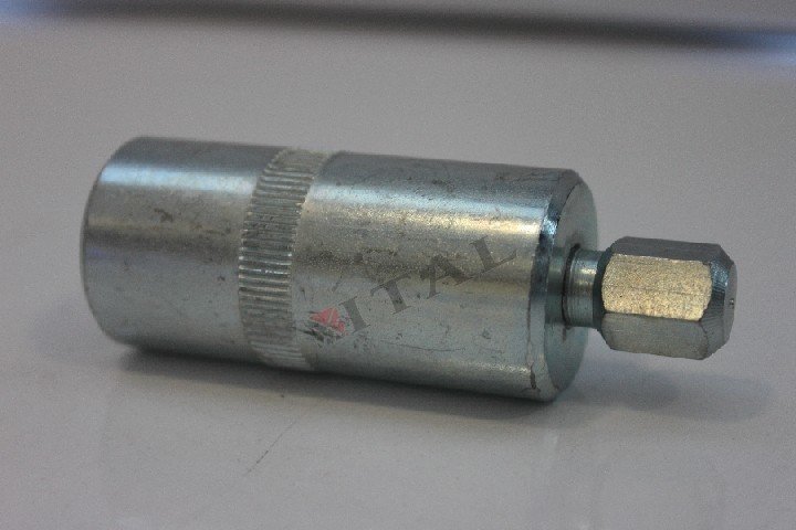 ITL-YAĞ DİŞLİSİ SÖKME APARATI HUSQ 40/45/55/51 METAL