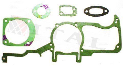 ITL-CONTA TAKIMI HUSQ 281/288