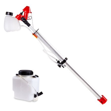 PALMERA PA05 DÖNER DİSKLİ EL PÜLVERİZATÖRÜ / AKÜLÜ İLAÇLAMA MAKİNESİ / PÜLVERİZATÖR / PA05