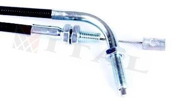 ITL-GAZ TELİ KAW. TH48 KISA ORJ.