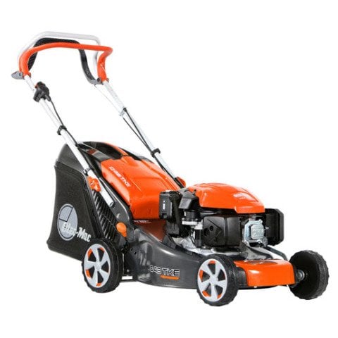 OLEOMAC G 48 TKE COMFORT PLUS ÇİM BİÇME MAK.MARŞ / BENZİNLİ ÇİM BİÇME MAKİNESİ / ŞANZIMANLI / 66119222E5