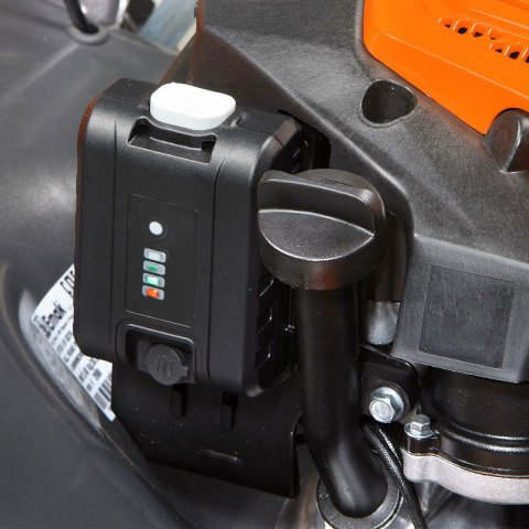 OLEOMAC G 53 TKE COMFORT PLUS ÇİM BİÇME MAK.MARŞ / BENZİNLİ ÇİM BİÇME MAKİNESİ / ŞANZIMANLI / 66079157E5