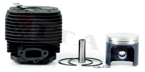 ITL-SİLİNDİR+PİSTON STI. 090 66 MM