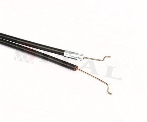 ITL-GAZ TELİ TARAL- BENZİNLİ-22M ALTTAN ÇAPA