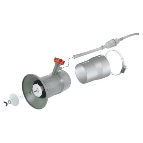 OLEOMAC ULV KİT AM190,MB80 / BENZİNLİ İLAÇLAMA MAKİNESİ / ATOMİZÖR / 365200203A