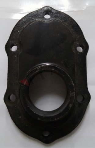 ITL-SU EMİŞ FLANŞI LC50ZB60