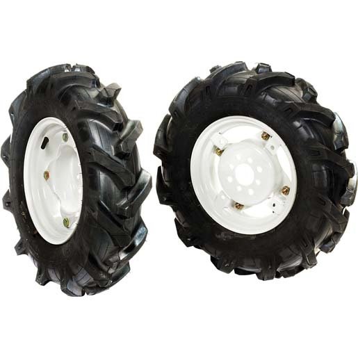 BERTOLİNİ TEKERLEK TAKIMI (SAĞ-SOL) 5.0-10 411,140 / - ÇAYIR BİÇME MAKİNESİ /  / 69209003B