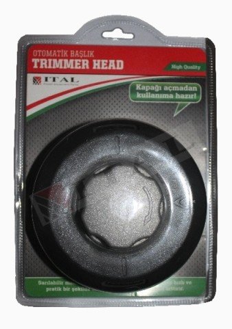 ITL-OTOMATİK BAŞLIK KURMALI OL/KAW/HYX55  M10X1,25İTA